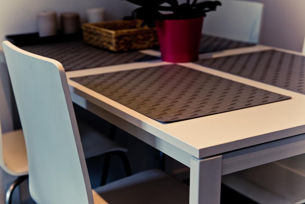 Apart'Hotel Liege City Centre 외부 사진