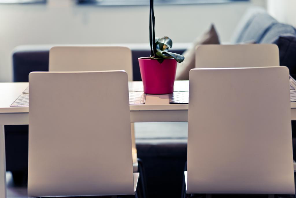 Apart'Hotel Liege City Centre 외부 사진